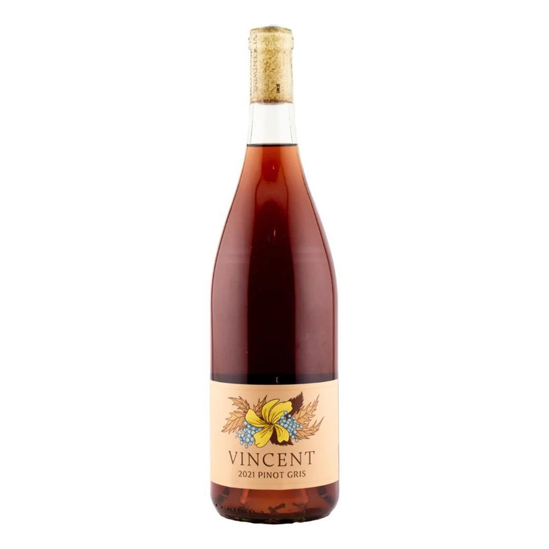 Pinot Gris Vincent