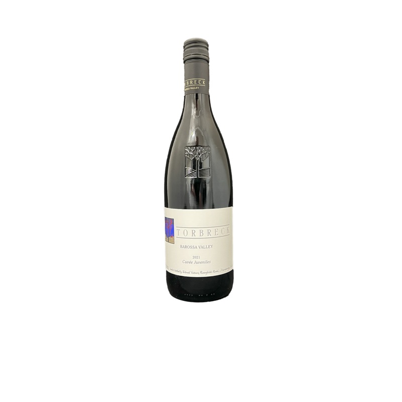 Torbreck Cuvee Juveniles 750ML