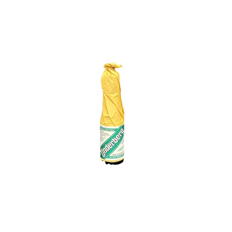 Underberg Natural Herb Bitter 20ML