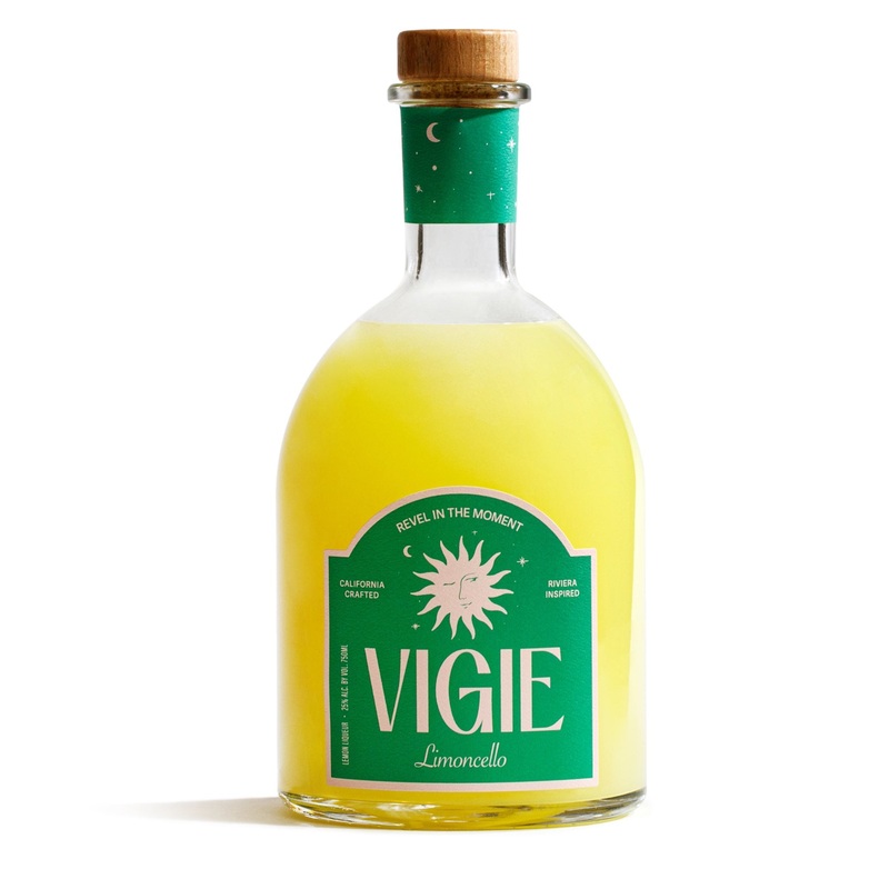 Vigie Limoncello