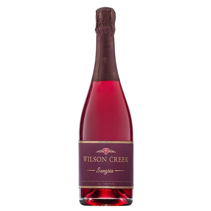 Wilson Creek Sangria Sparkling Wine