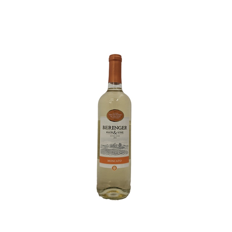 Beringer Moscato 750ML
