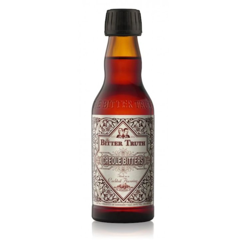 Bitter Truth Creole Bitters 200ml