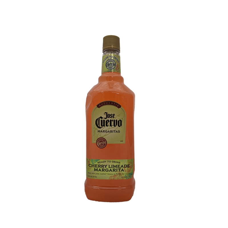 Jose Cuervo Cherry Limeade Margarita 1.75L