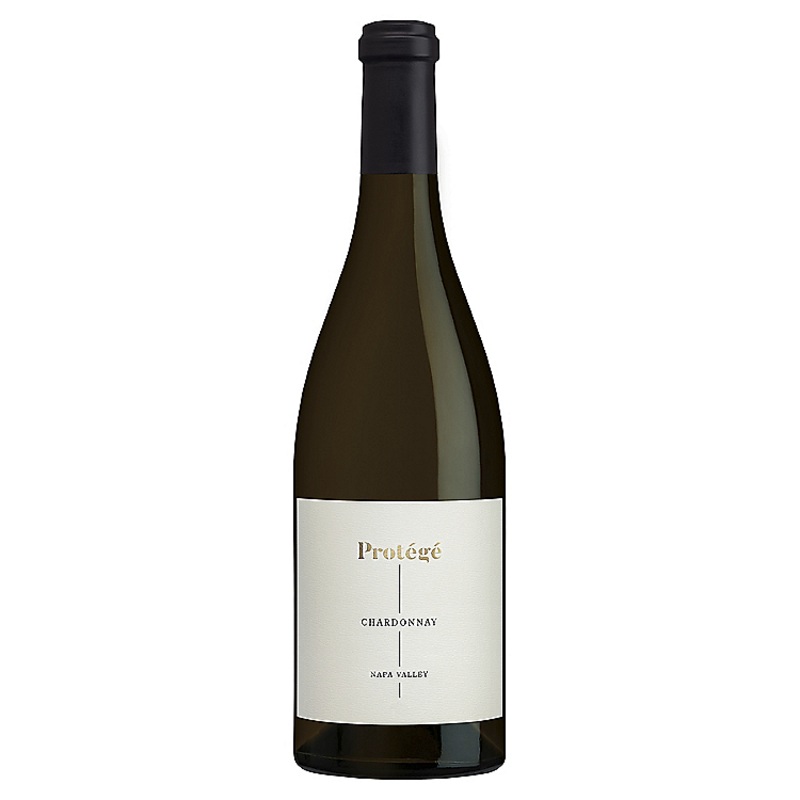 PROTEGE CHARDONNAY NAPA VALLEY 2020 750ML 750ML