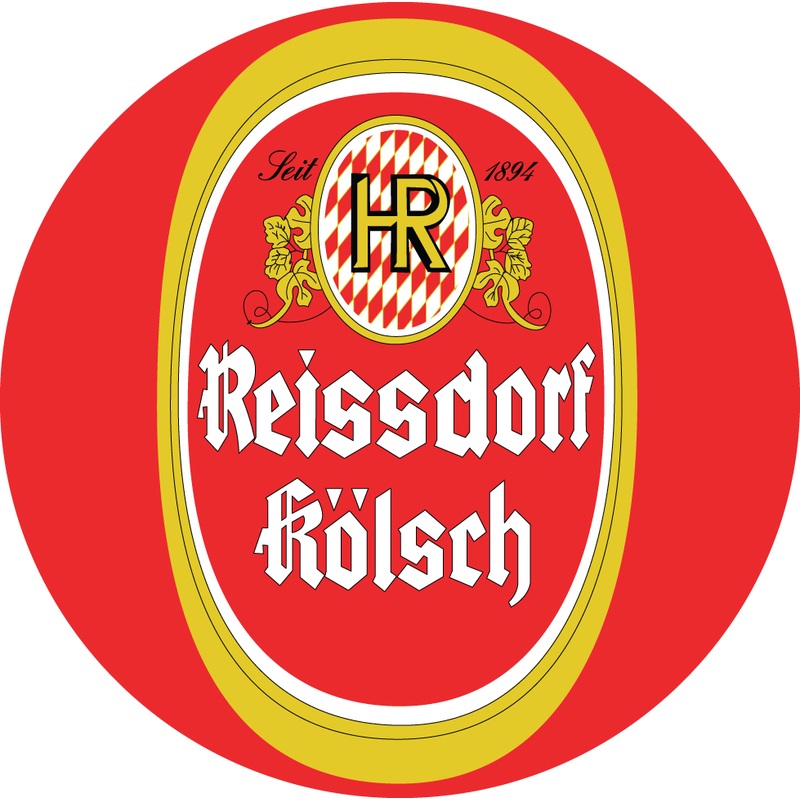 Reissdorf Koelsch 2B 5L 5L 2