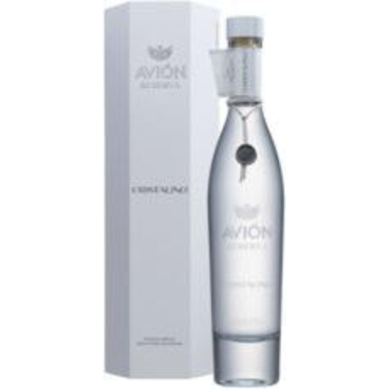 Tequila Avin Cristalino Reserva Aejo
