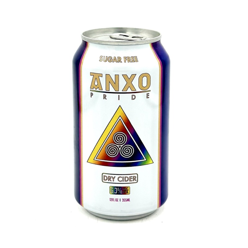 Anxo Pride