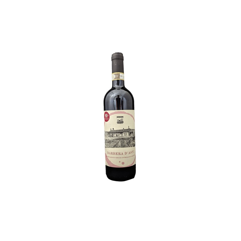 Casalcomignoli Barbera D'Asti 750ML