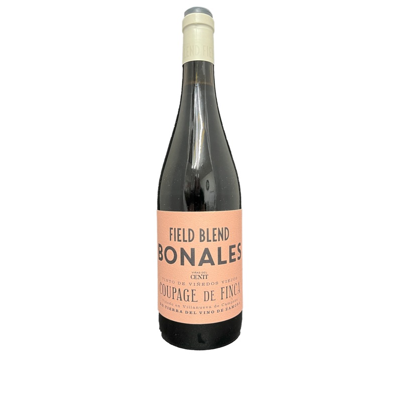 Cenit Field Blend Bonales Red Blend 750ML