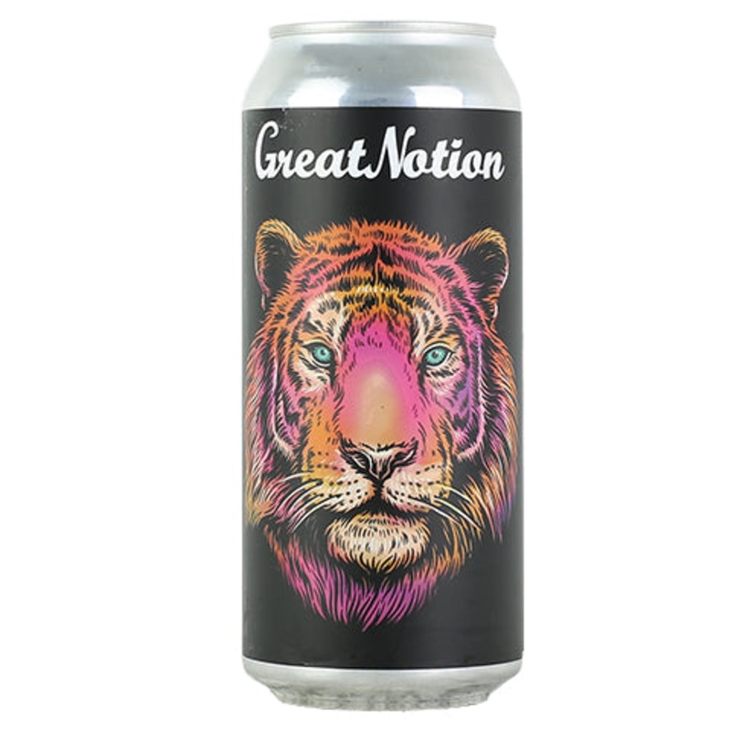 Great Notion Tiger's Blood Sour 16OZ SINGLE CAN