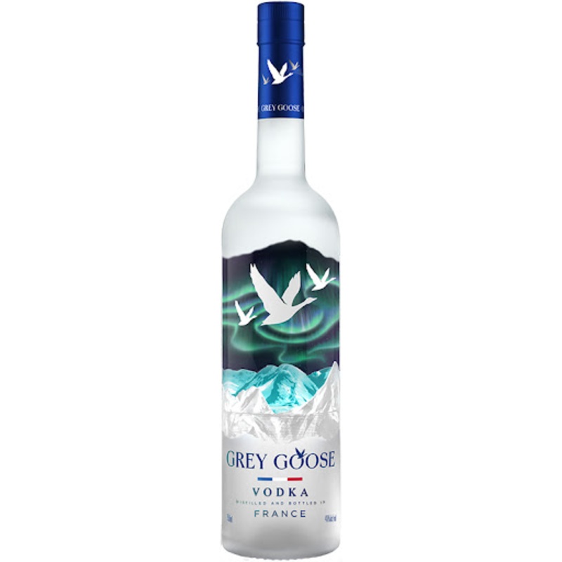 Grey Goose Vodka Night Vision Limited Edition 700ml