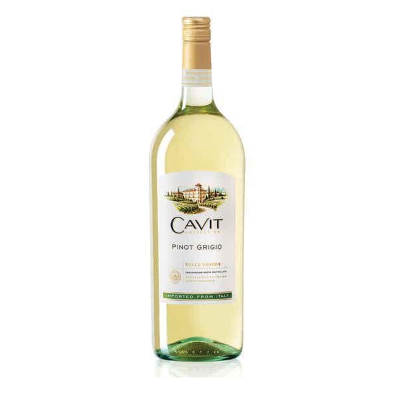 PG Cavit 1.5L