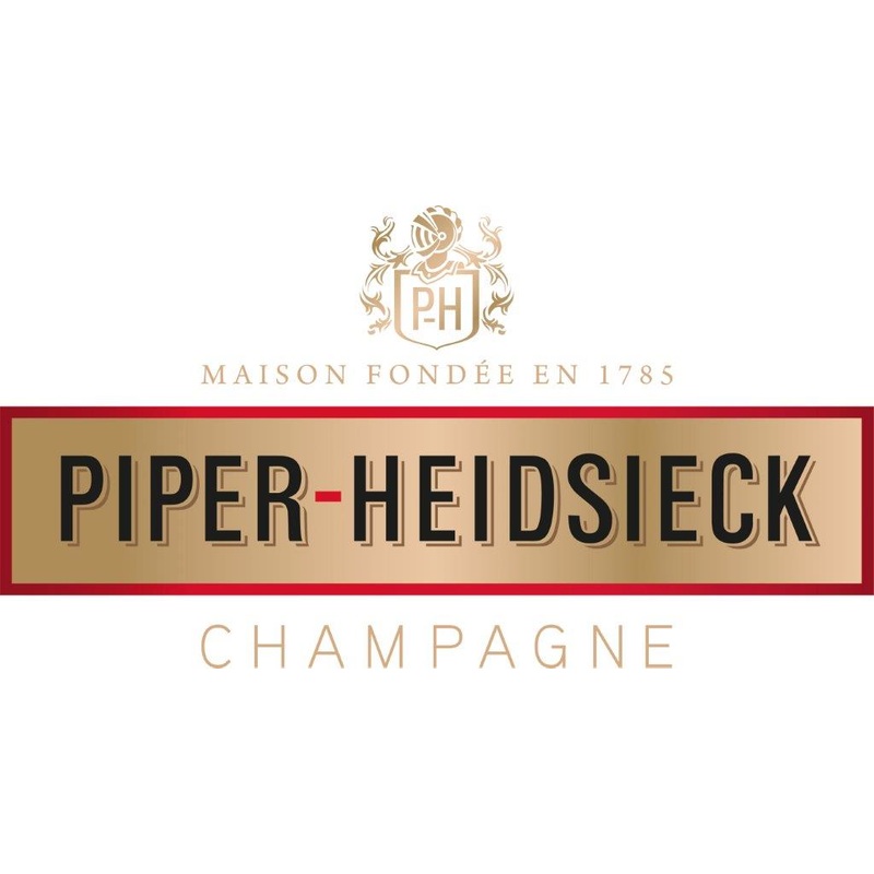 Piper Heidsieck Essent Blanc De Noir 750 750ml Bottle