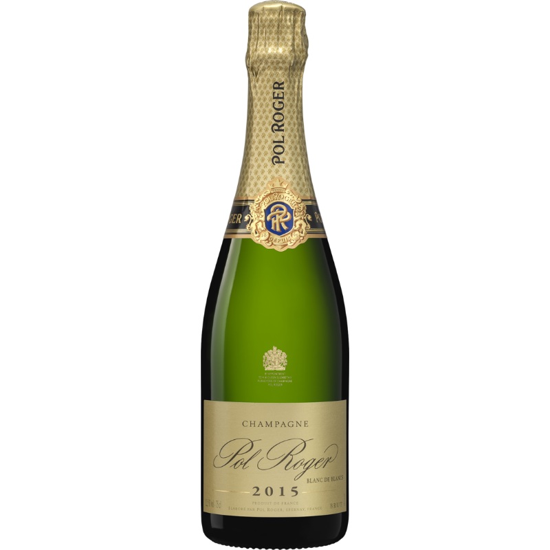 POL ROGER BLANC DE BLANC 750ML @ Southgate [1021111] 750 ml