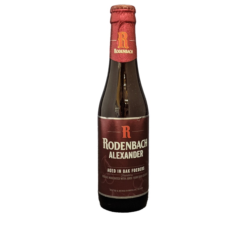 Rodenbach Alexander 4 Pack