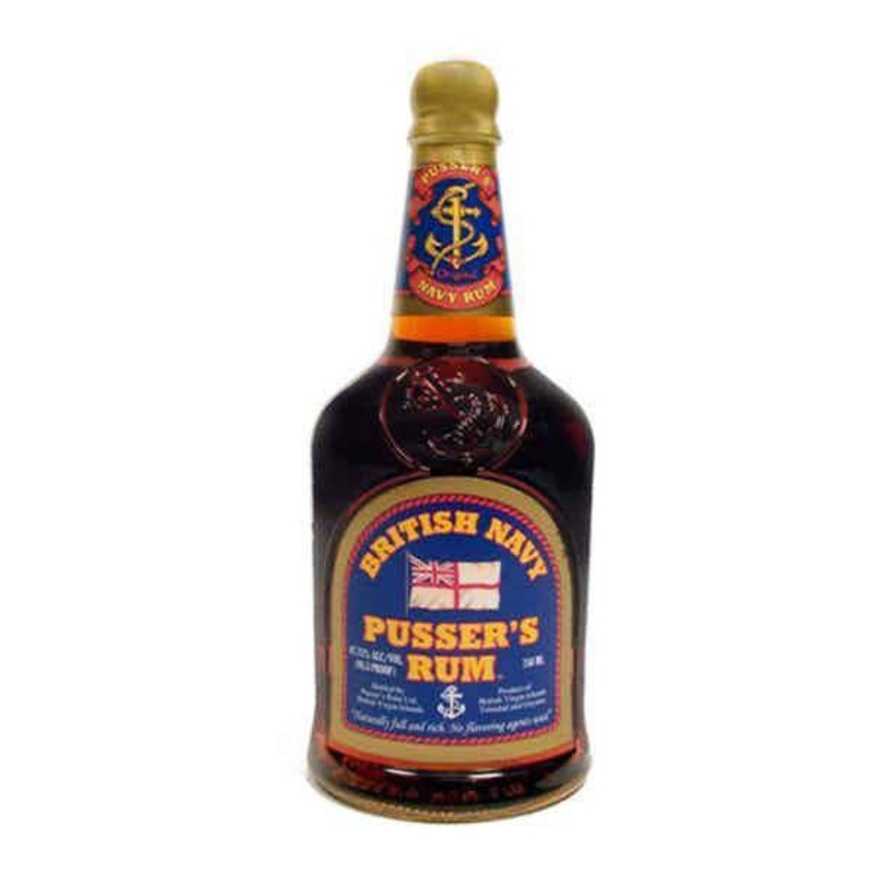 Rum Pusser