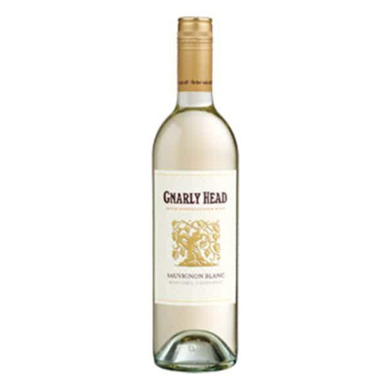 SB Gnarly Head 750ml