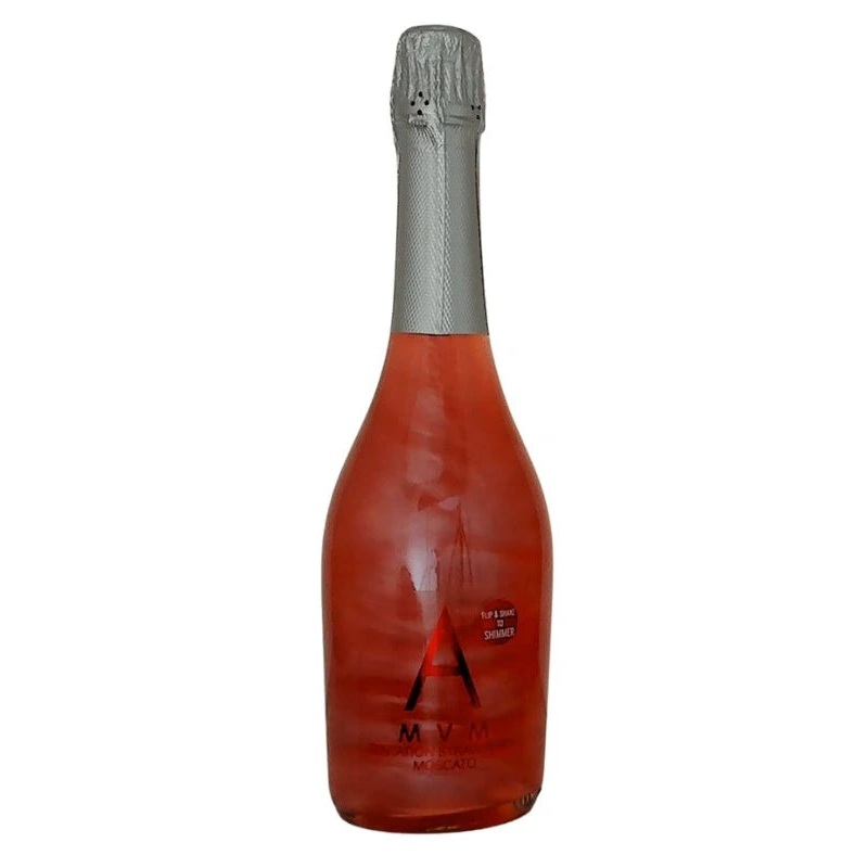 A MAVAM TENNATION PINK STRAWBERRY MOSCATO 750ML @ Red Deer [1029090] 750 ml