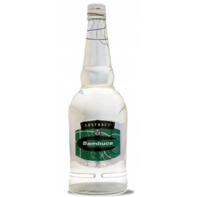 ABSTRACT SAMBUCA LIQUEUR 750ML @ Kelowna [1015680] 750 ml