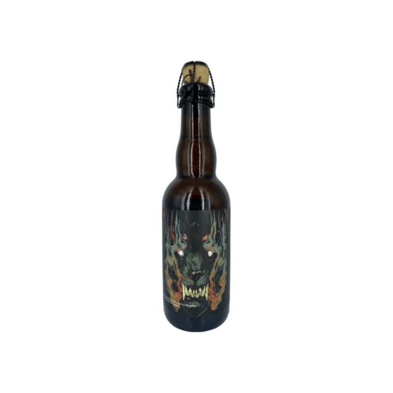 Anchorage Brewing Breath Mixed Culture Ale 375mL