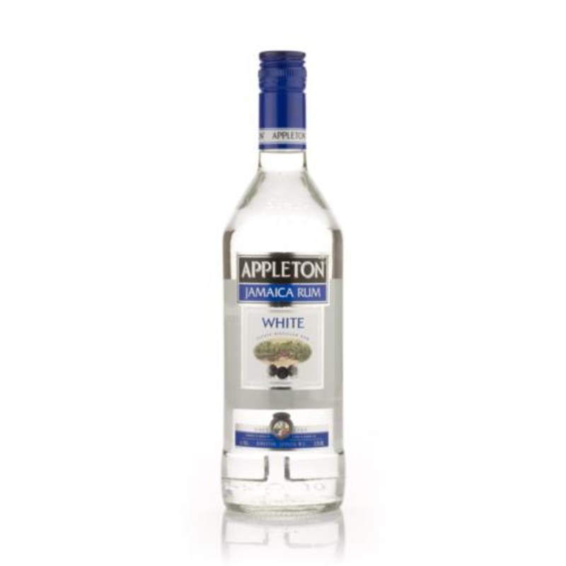 APPLETON CLASSIC WHITE 1.14 L