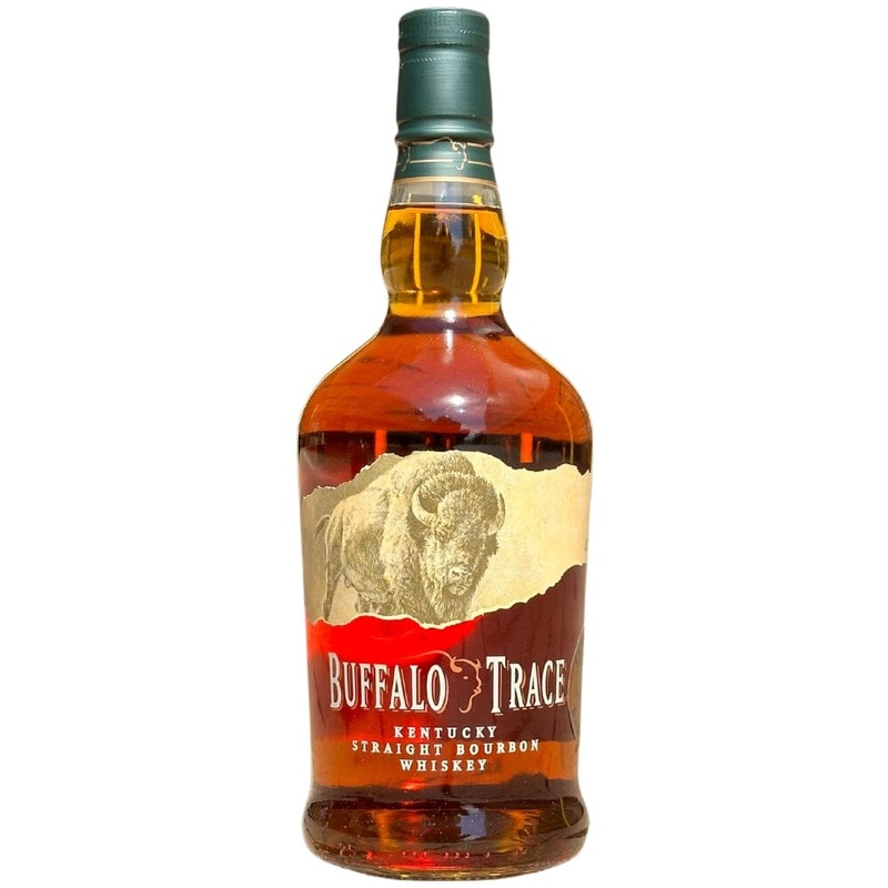 Buffalo Trace Single Barrel Selected by Sip Whiskey 750ml