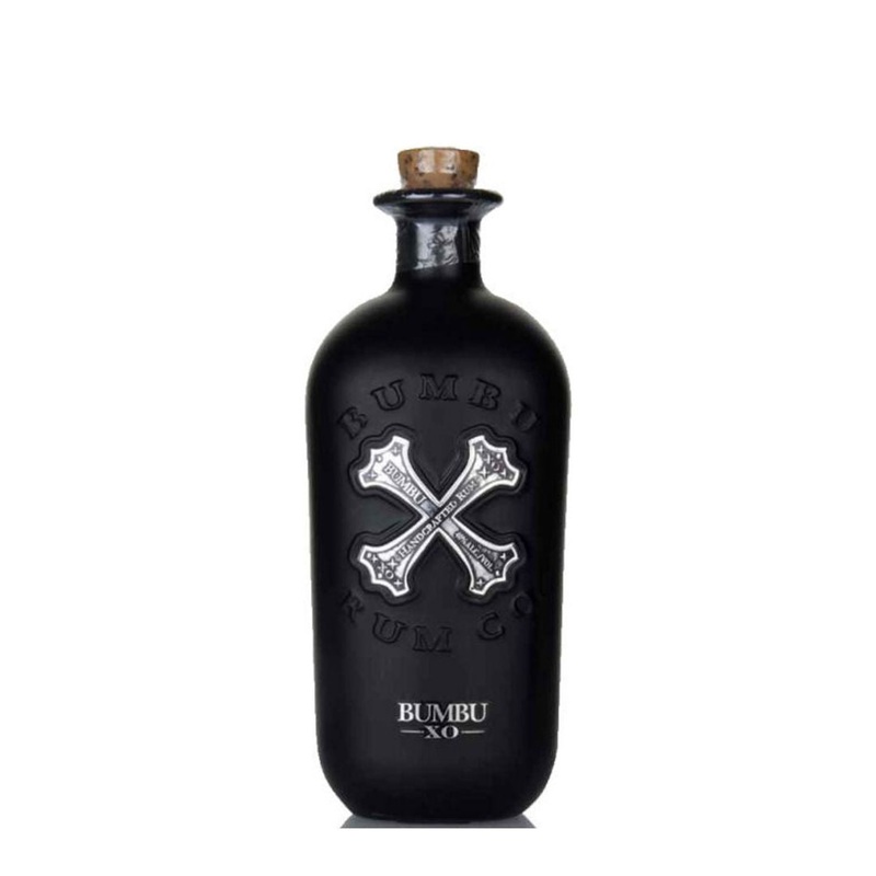 Bumbu Rum Co. Bumbu XO 750mL