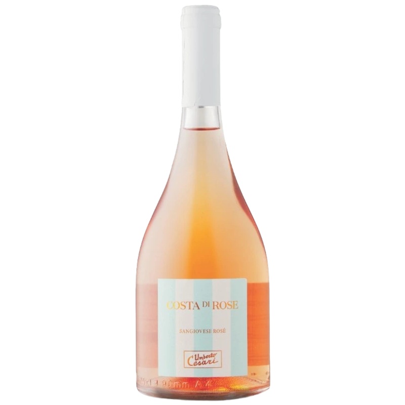 CESARI COSTA DI ROSE 750ML @ Windermere [1051427] 750 ml
