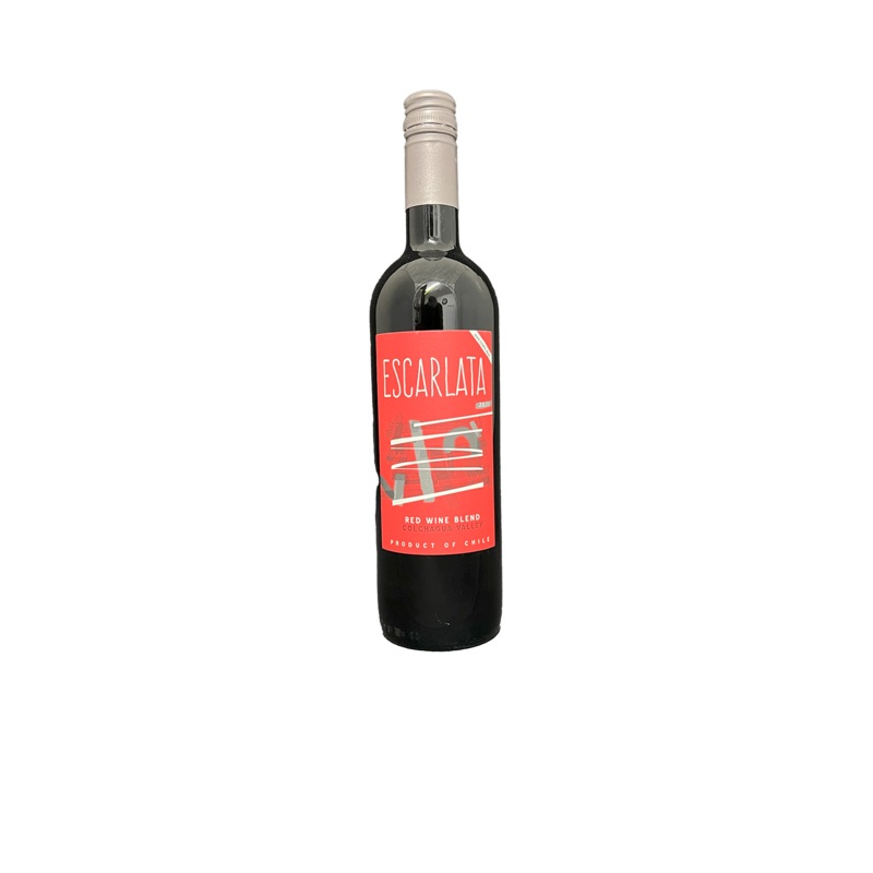 Escarlata Red Blend 750ML