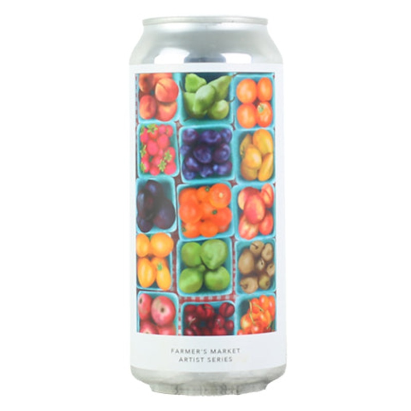 Evil Twin Farmer's Market - Artist Series IPA 16OZ SINGLE CAN