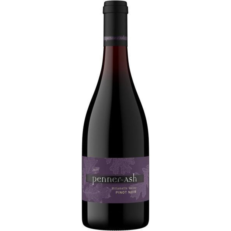 PN Penner-Ash Willemette Valley