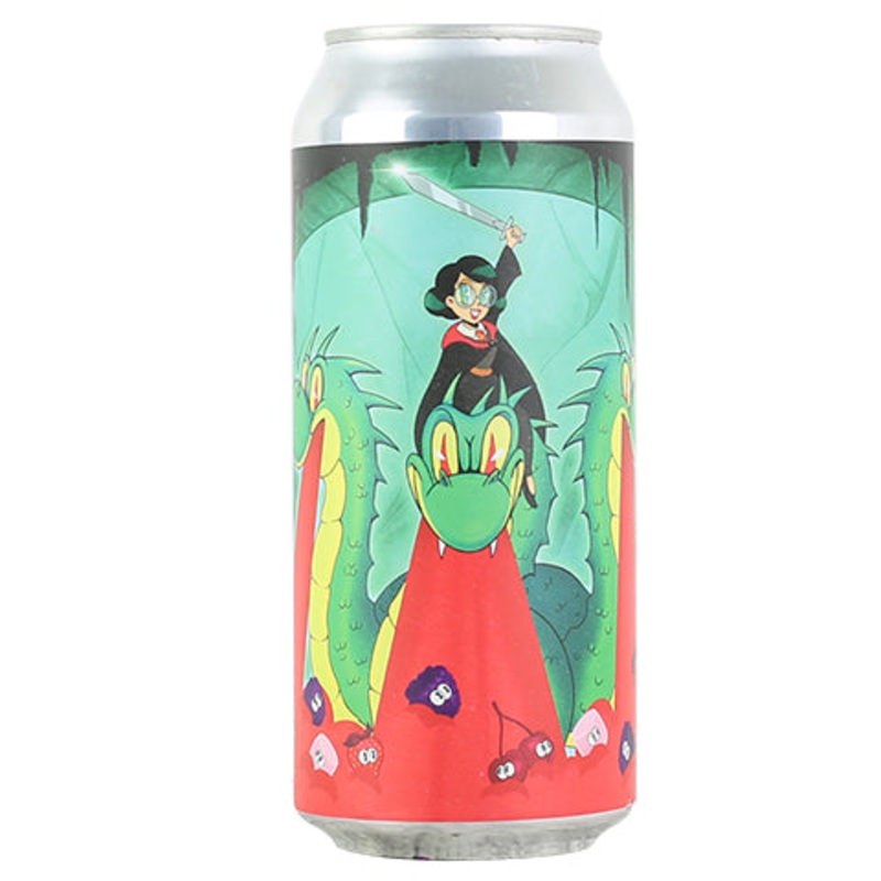 Spanish Marie Hydralisk Sour Ale 16OZ SINGLE CAN