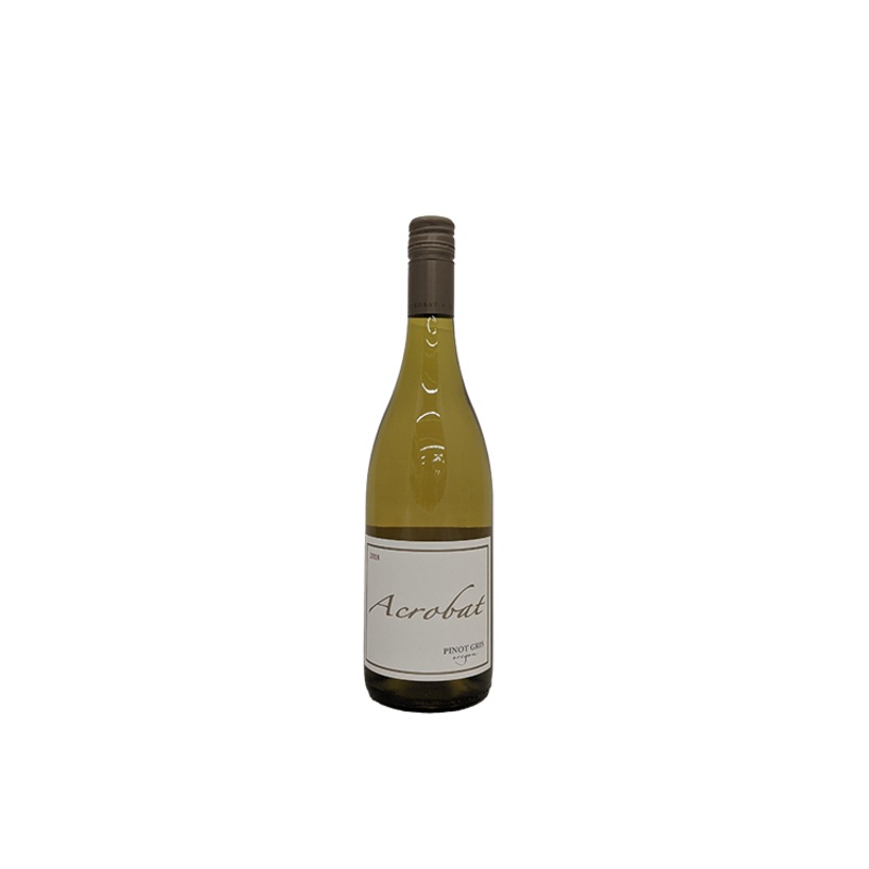 Acrobat Pinot Gris 750ML