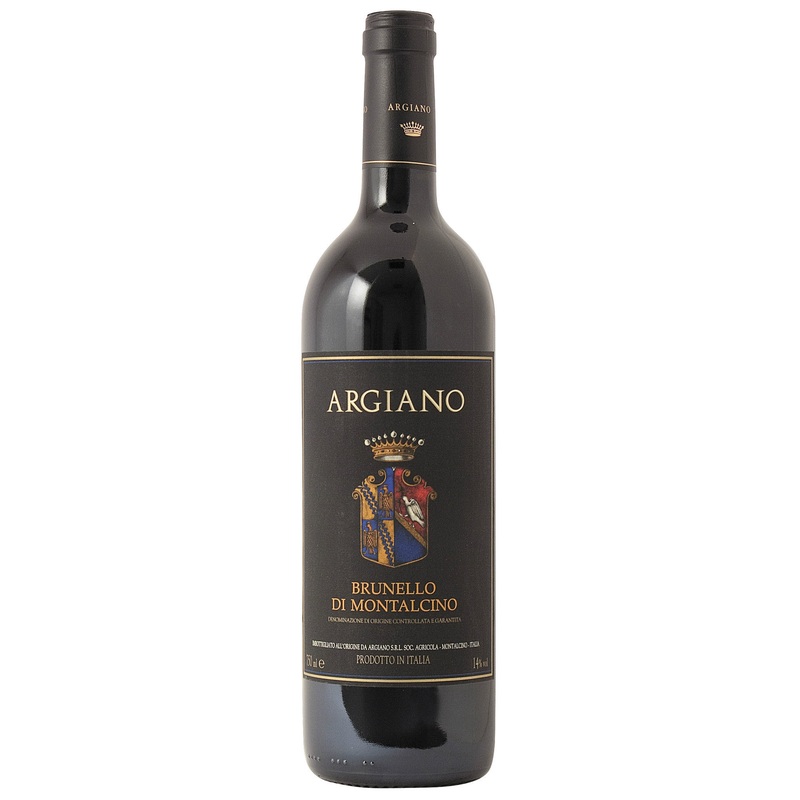Argiano Brunello Di Montalcino