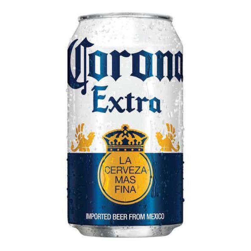 Beer IM Corona Cans 6pk