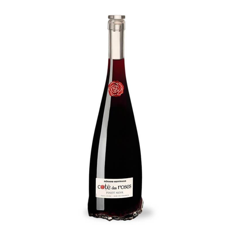 Cote des Roses Pinot noir (750ml) 2020 750ml