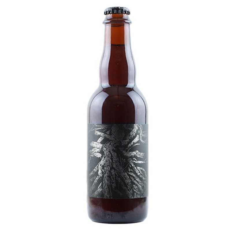 Crooked Stave Biere De Garde 375ML BTL
