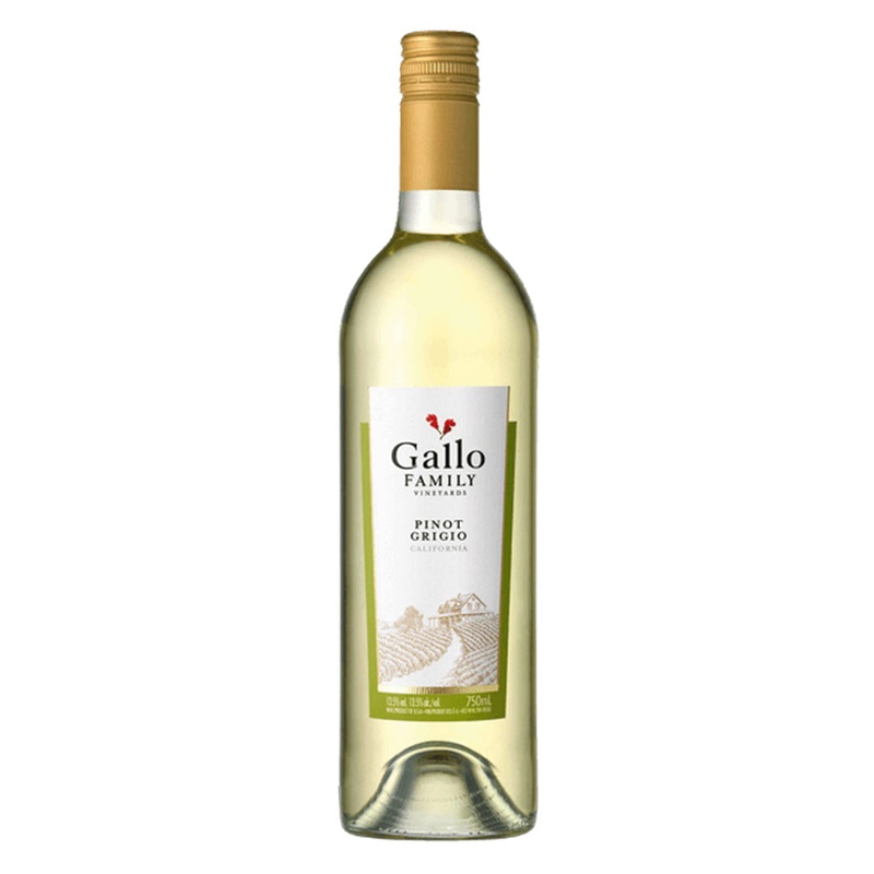 Gallo Pinot Grigio