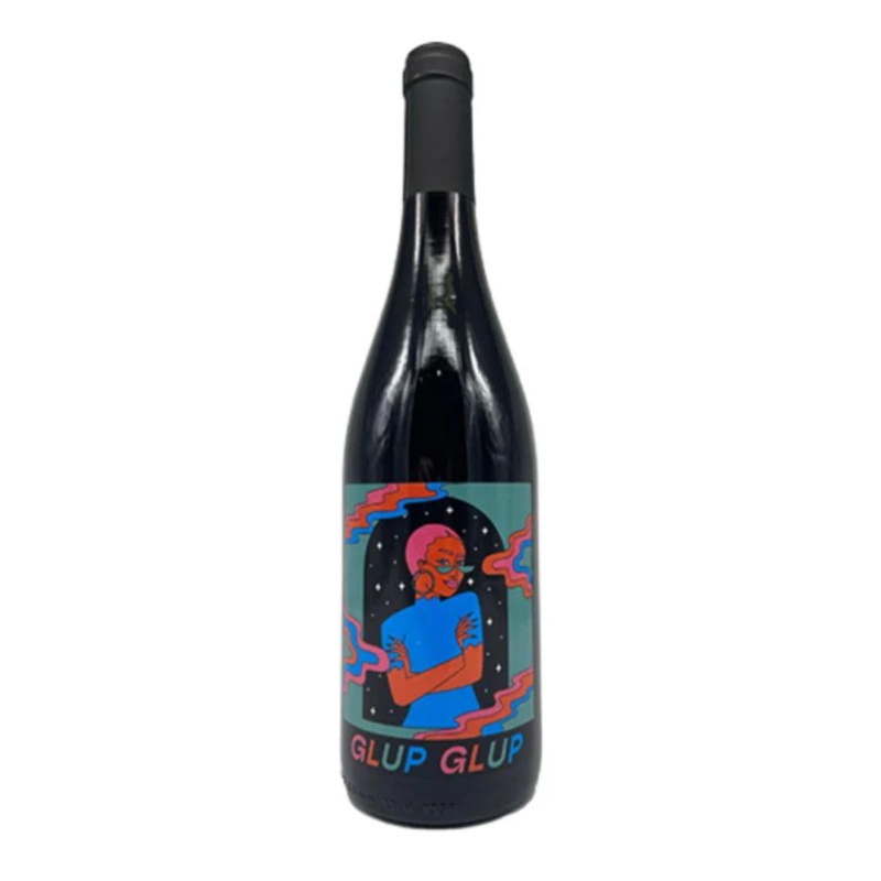 Grandes Vinos y Vinedos "Glup Glup" Garnacha