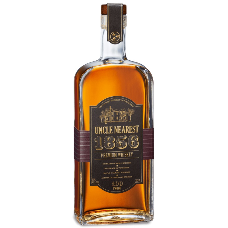 Uncle Nearest 1856 Premium Tennesse Whiskey