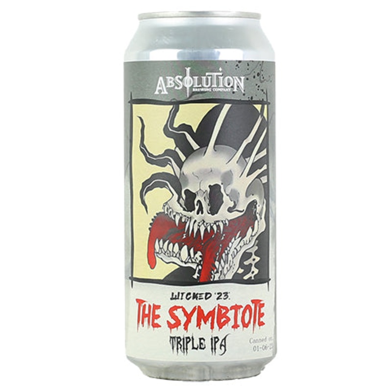 Absolution Wicked TIPA 16OZ SINGLE CAN