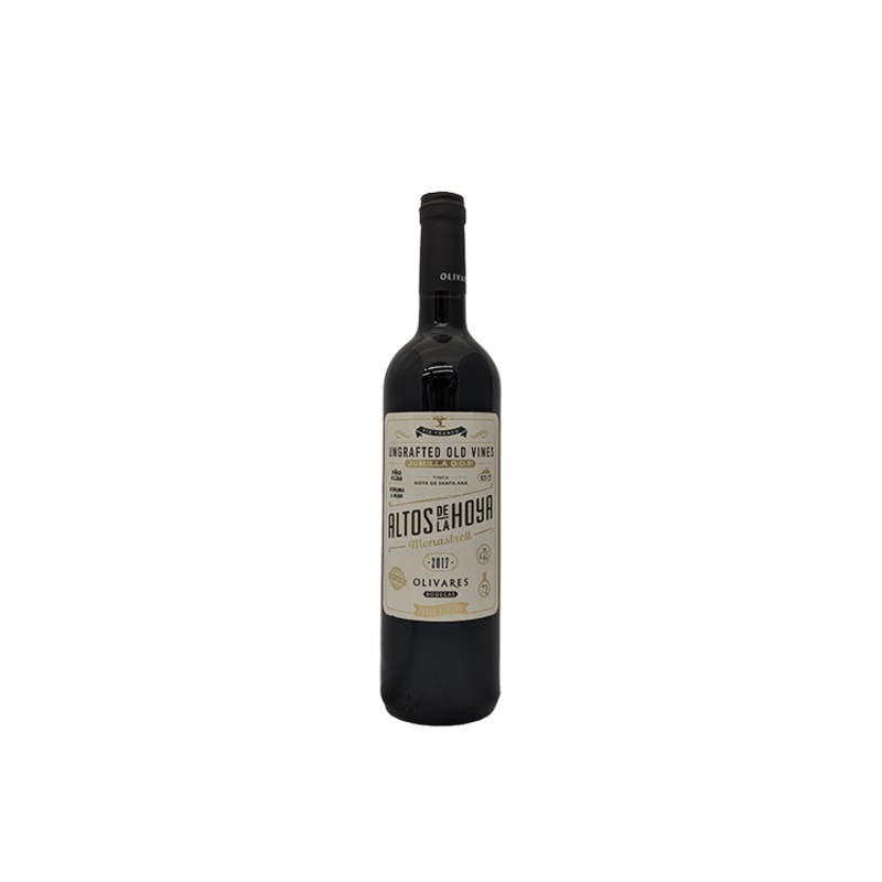 Altos de la Hoya Monastrell 750ML