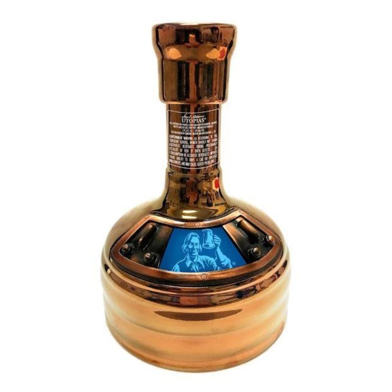 Beer Sam Adams Utopias 2023