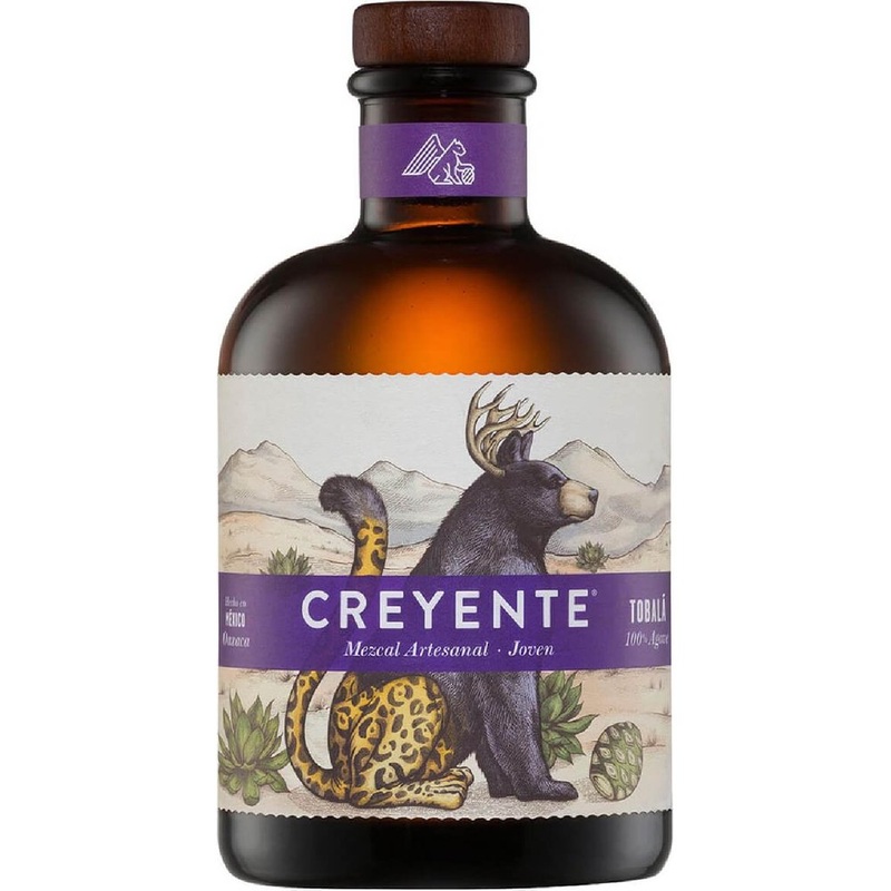 Creyente Tobala Mezcal Default Title