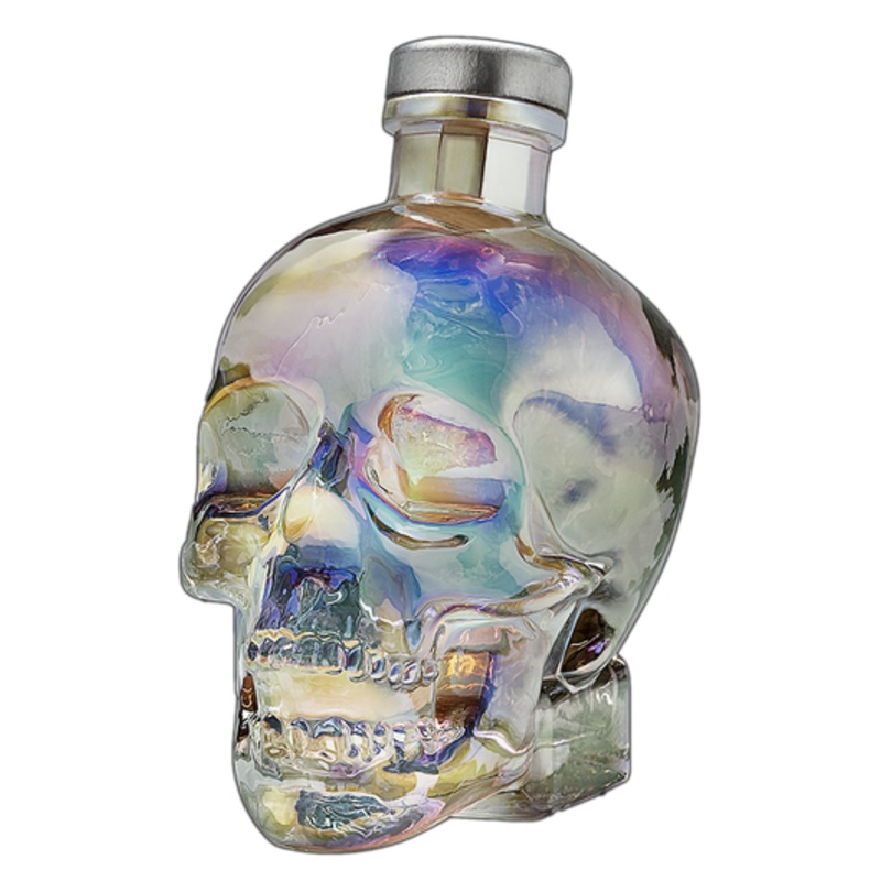 CRYSTAL HEAD AURORA VODKA 750ML @ Lethbridge [1002752] 750 ml