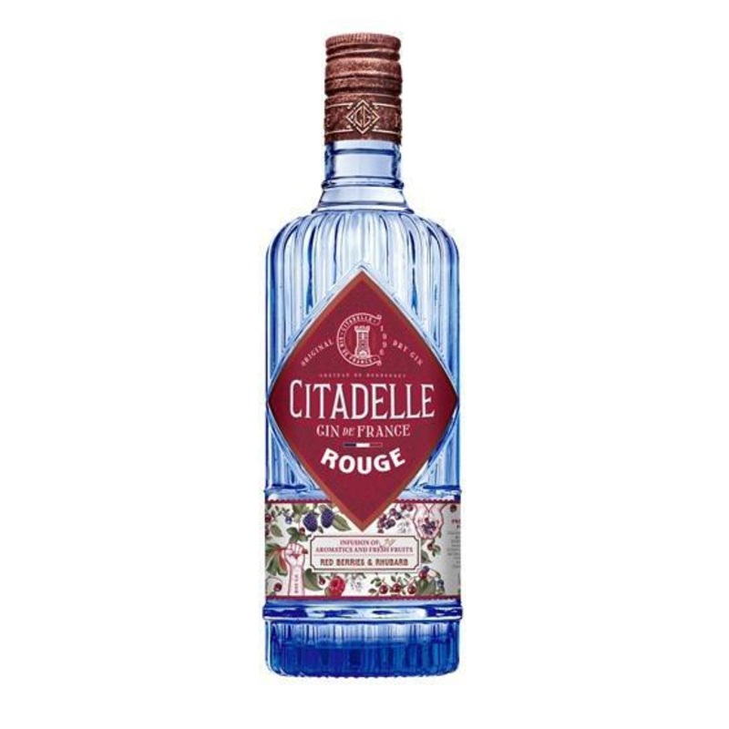 Gin Citadelle Rouge 325764