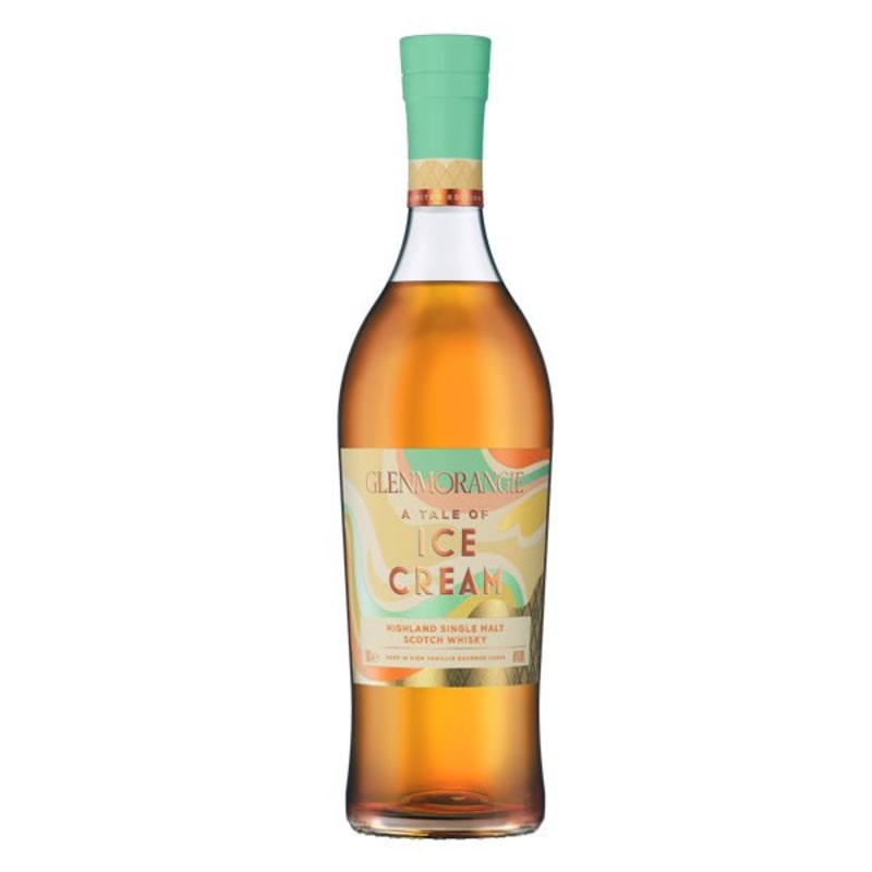 Glenmorangie A Tale Of Ice Cream