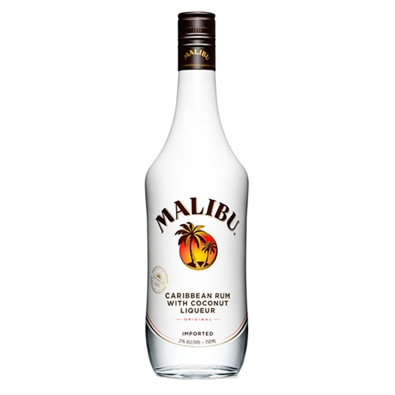 Malibu 50ml