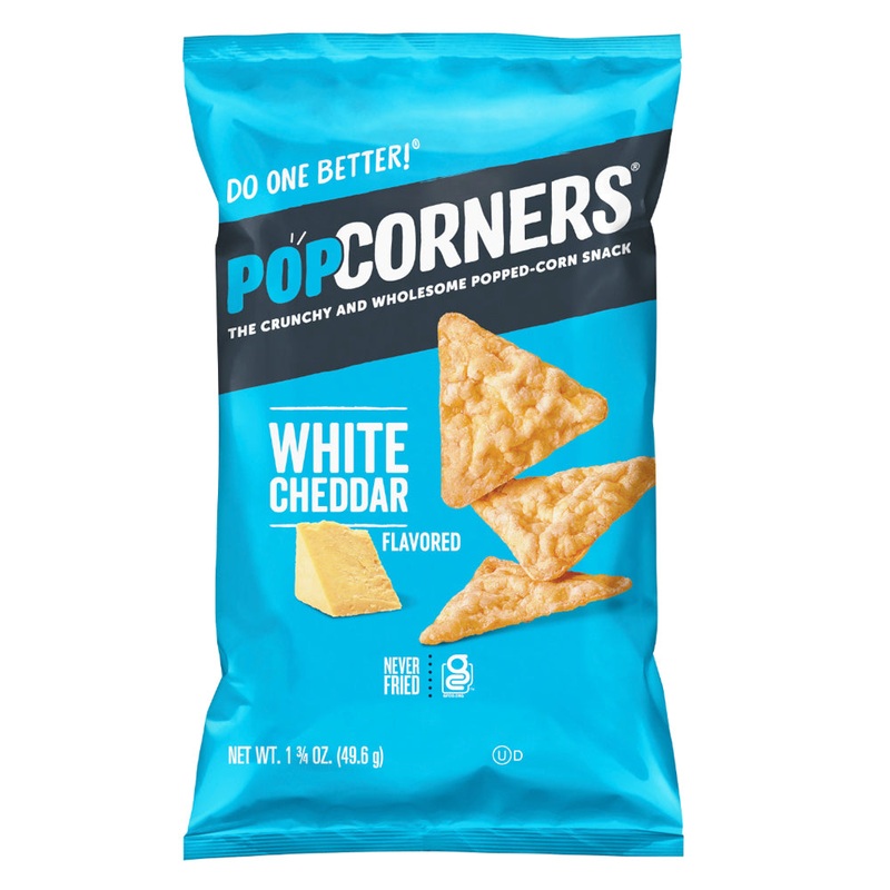 PopCorners White Cheddar (5oz bag)